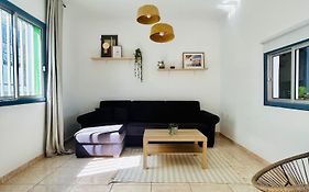 Canary House Granadilla